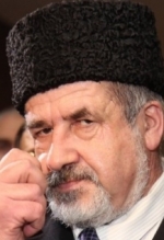 Чубаров призывает не поставлять электроэнергию в знак протеста против обысков крымских татар