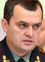 "Титушек" во время Майдана координировал экс-министр Виталий Захарченко - ГПУ