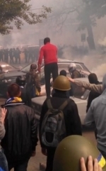 Суд обязал открыть тайну следствия по делу о столкновениях 2 мая в Одессе