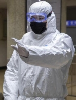 Коронавирус: в МИД создали оперативный штаб для защиты украинцев за рубежом