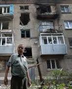 Боевики обстреляли подконтрольное силам АТО село. Погиб ребенок