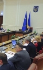 Кабмин рекомендует уволить председателей Запорожской и Херсонской ОГА