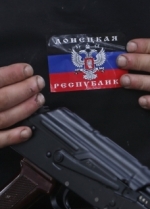 Лидеры боевиков согласились отложить "выборы" до следующего года