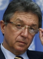 Посла Украины в ООН Юрия Сергеева  заменят другим дипломатом