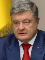 Порошенко назвал свою самую большую ошибку и упомянул "зеленых дилетантов"