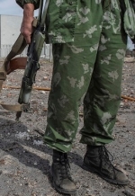 Боевики за день почти 60 раз обстреляли украинских военных