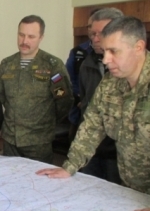 В "ЛНР" создают "военные кафедры" для пополнения "командного состава"