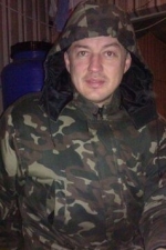 Президент сообщил об освобождении из плена украинца Ореста Петришина