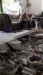 Число погибших в результате конфликта на востоке приближается к 7 тисячам