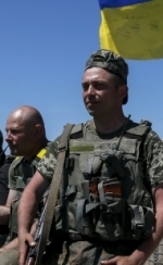 Ситуация на востоке Украины остается стабильно неспокойной, но контролируемой (видео)