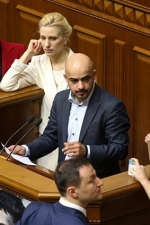 БПП предложила план выхода из политического кризиса