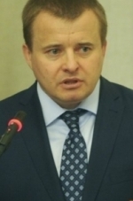 Демчишин: Украина планирует подписать газовое соглашение с Россией 25 сентября