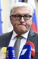 Завтра министры иностранных дел Германии, Франции, Украины и России согласуют шаги для завершения конфликта на Донбассе