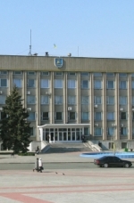 В Никополе борьба за кресло мэра продолжится во втором туре