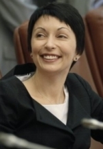 Залог за Лукаш внес Новинский (фото)