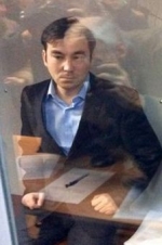 Российские спецназовцы Александров и Ерофеев не признают своей вины