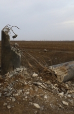 Опоры ЛЭП на Херсонщине проверят на наличие взрывчатки