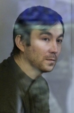 Суд по делу российских ГРУшников заслушал свидетеля боевого столкновения