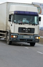 Украина и РФ договорились: передвижение фур разблокируют на десять дней