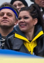 Руслана вошла в ТОП-10 самых влиятельных женщин мира