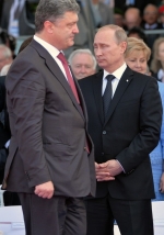 Сумма исков Украины и России друг к другу достигла $100 миллиардов - Bloomberg