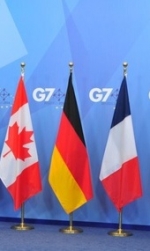 Страны G7 пообещали к 2030 году перерабатывать 100% пластиковых отходов