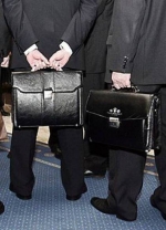 Зарплата и пенсия чиновников должны быть публичными – решение суда