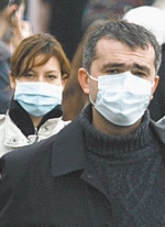 В СЭС объявили конец эпидемии гриппа в Украине