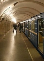 Общественный транспорт Киева закроют для невакцинированных