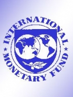 Украина получит от МВФ второй транш в 700 миллионов долларов