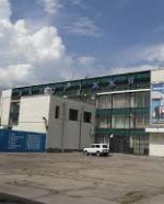 Запорожский аэропорт пока не открывают