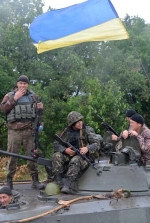 Рада упростила получение гражданства для тех, кто воевал за Украину