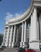 В МИД рассказали о застрявших в Казахстане украинцах