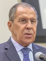 Лаврову не понравилось решение Верховной Рады о ПЗРК для добровольцев