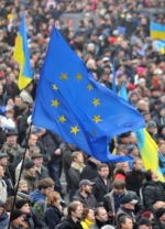 На нужды Майдана неравнодушные жертвуют от 180 000 до 350 000 гривен в день