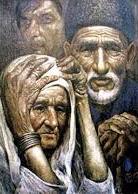 Депортацию крымских татар из Крыма в 1944 году ВР признала геноцидом крымскотатарского народа