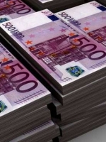 Украина получит 1,2 миллиарда евро от ЕС