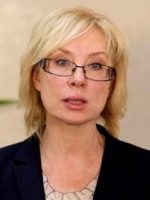 Эвакуированные из ОРДЛО почти двое суток в автобусах без еды и сна – Денисова