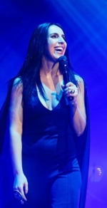 Европейский вещательный союз не нашел политики в песне Джамалы