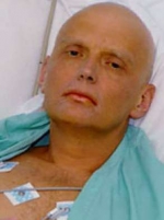 Вдова Литвиненко обвинила в убийстве мужа российские власти