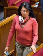 На депутата от "Самопомочи" Войцицкую совершено покушение, ей выделят госохрану