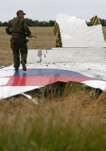 Bellingcat назвал причастных к катастрофе MH17