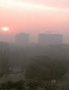 Чечеткин назвал причины задымленности в Киеве