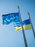 Сегодня - год с начала безвиза Украины с ЕС