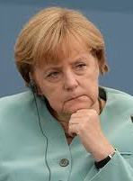 Меркель не понравились результаты переговоров Порошенко с Путиным