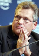 Квасьневский указал на ошибки России