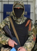 "ДНР" требует от Украины принять закон об амнистии своих боевиков и их пособников