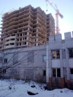 Пострадавшим от аферы "Элита-Центра" за 10 лет дали всего 235 квартир