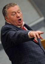 Жириновский: России выгодны теракты в Европе