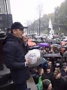 Радикальная партия призывает украинцев на "тарифный майдан"